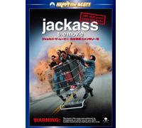Jackass the Movie [02/E/Dd5. 1 [Alemania] [DVD]