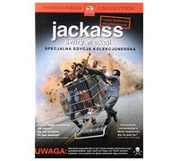 Jackass: The Movie [DVD] (IMPORT) (No hay versión española)