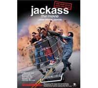 Jackass the Movie: Japan Specia [Alemania] [DVD]