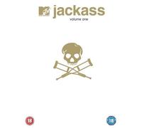 Jackass Vol.1 - Jackass:_The_Movie [Reino Unido] [DVD]
