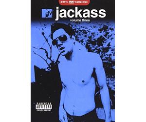 Jackass: Volume Three by Johnny Knoxville