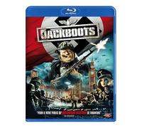 Jackboots on Whitehall (2010) [ Origen Francés, Ningun Idioma Espanol ] (Blu-Ray)