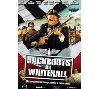 Jackboots on whitehall [DVD]