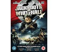 Jackboots on Whitehall [ Origen UK, Ningun Idioma Espanol ]
