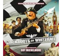 Jackboots on Whitehall OST By Guy Michelmore (2010-11-29)