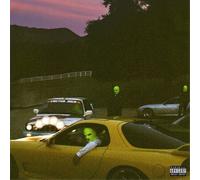 JackBoys y Travis Scott – Jackboys – Vinilo 12" (Importación USA)