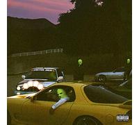 Jackboys [Vinilo]