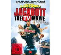 Jackbutt - The TV-Movie [Alemania] [DVD]