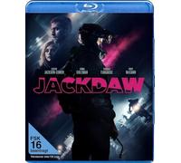 Jackdaw [Blu-ray]