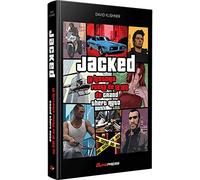 JACKED: La historia fuera de la ley de Grand Theft Auto (FONDO)