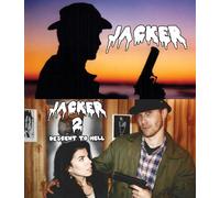 Jacker / Jacker 2: Descent to Hell [Blu-ray]