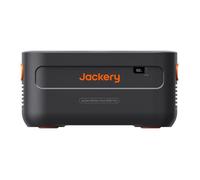 Jackery Batería Adicional LiFePO4 2042.8 Wh para Power Station Jackery Explorer 2000 Plus, Módulo de Batería Externa Solar
