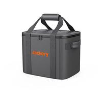 Jackery Bolsa de Transporte para Explorer 1000/1000Pro Powerstation Generator M (estación de alimentación no incluida)