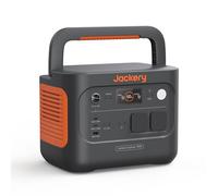 Jackery Explorer 1000 v2 Estación de Energía Portátil 1070Wh/1500W LiFePO4 | Salida 6 puertos USB-C/A AC/DC, Carga Rápida 1H, Generador Solar para Exteriores, Camping, Emergencia