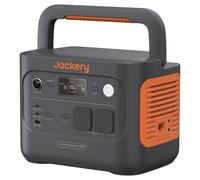 Estación de carga Jackery Explorer 1000 v2 Color: negro