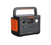 Jackery Explorer 240 v2 Estación de Energía Portátil 256Wh/300W | Batería LiFeP04100W USB-C Salida, Carga Completa Rápida 1H vía APP, Generador Solar para Exteriores, Camping, Emergencia