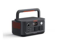Jackery Explorer 500 v2 Estación de Energía Portátil 512Wh/500W | Max 1000W Batería de LiFePO4, 2 CA & 2 PD USB-C Salidas, 1,3H Carga Completa, Generador Solar para Camping, RV y Emergencia
