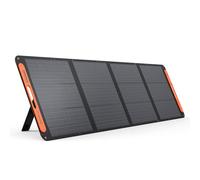 Jackery SolarSaga 200W Panel Solar Portátil IP68 Plegable Bifacial