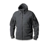 Jacket Helikon-Tex Patriot Double Fleece L, shadow grey