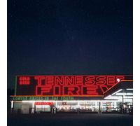 The Tennessee Fire: 20th Anniversary Edition (Clearwater Blue Vinyl) [Vinilo]