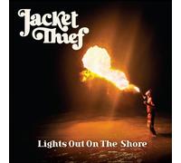 Jacket Thief - Lights Out On The Shore [VINYL] [Vinilo]