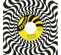 Jackets - Be Myself/Queen of The Pill [Import] [Vinilo]