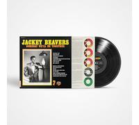 JACKEY BEAVERS - SOMEDAY WE´LL BE TOGETHER -LP [Vinilo]
