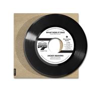 Jackey Beavers - What Does It Take (Orig Demo) / Lover Come Back (Alt Take) [7" VINYL] [Vinilo]