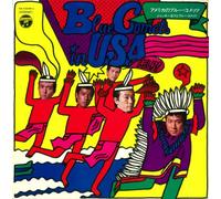 Jackey Yoshikawa And His Blue Comets - Blue Comets in U.S.a.