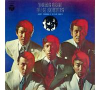Jackey Yoshikawa And His Blue Comets - Young Beat Blue Comets