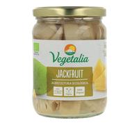 Vegetalia Jackfruit Bio 500g