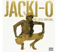 Jacki-O - Poe Little Rich Girl [Vinilo]