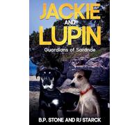Jackie And Lupin Guardians Of Sarande: 1