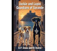 Jackie And Lupin: Guardians of Sarande