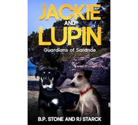 Jackie And Lupin: Guardians of Sarande