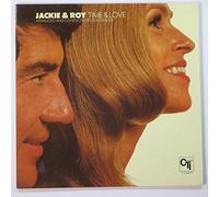 Jackie And Roy - Time & Love