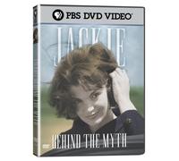Jackie-Behind the Myth - Jackie: Behind the Myth [USA] [DVD]
