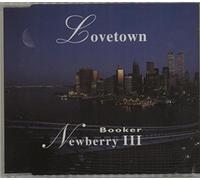 Jackie Bodimead - Don't Believe in Love