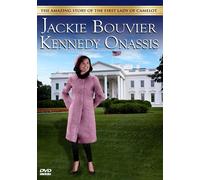Jackie Bouvier Kennedy Onassis [Alemania] [DVD]