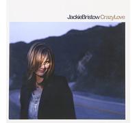 Jackie Bristow - Crazy Love