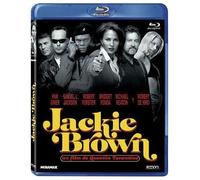 Jackie Brown (1997) ( Rum Punch ) (Blu-Ray)