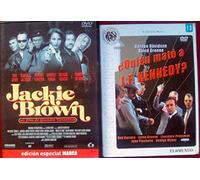 Jackie Brown