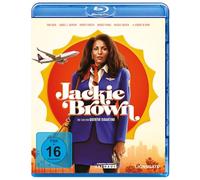 Jackie Brown [Alemania] [Blu-ray]