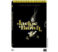 Jackie Brown [Alemania] [DVD]