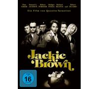 Jackie Brown [Alemania] [DVD]