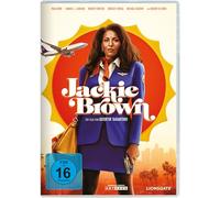 Jackie Brown [Alemania] [DVD]