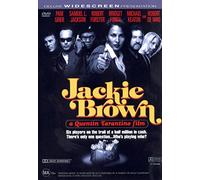 Jackie Brown [Alemania] [DVD]