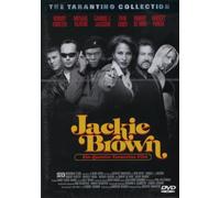 Jackie Brown [Alemania] [DVD]
