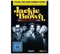 Jackie Brown [Alemania] [DVD]