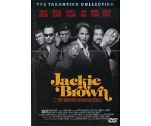 Jackie Brown [Alemania] [DVD]
